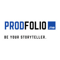 Prodfolio logo - Similar company to Fuppi