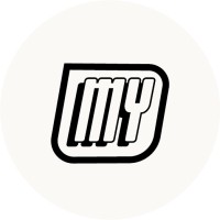 MYCOMEUP MEDIA logo - Similar company to Y + O Lux
