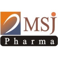 MSJ PHARMA logo - Similar company to Mt Pharma