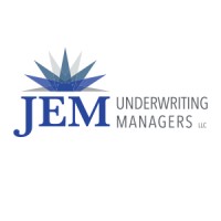 JEM Underwriting Managers logo - Similar company to Global Special Risks