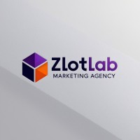 Zlotlab logo - Similar company to Beta.B Group