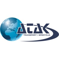Atak Logistik Transport Forwarding Customs Agency logo - Similar company to Ardi Express