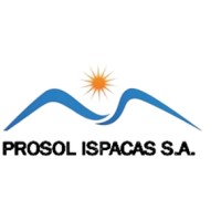 Prosol Ispacas Compañía Minera logo - Similar company to Multicosailor S.A.C.