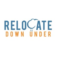 Relocate Down Under