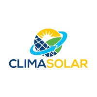 Climasolar logo - Similar company to Climate Solar Solutions, Llc