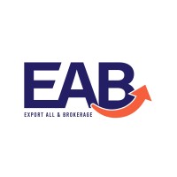 EXPORT ALL & BROKERAGE SA DE CV logo - Similar company to Maya Export Mex S.A. De C.V.