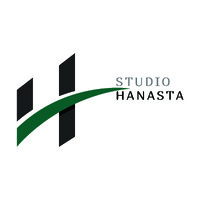 Studio Hanasta logo - Similar company to Studio7