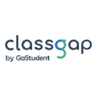 Classgap logo - Similar company to The Acuity Project