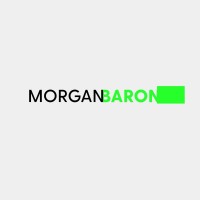 Morgan Baron logo - Similar company to Clients Magic