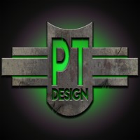 pt Design logo - Similar company to Infrastructure Renewal Services