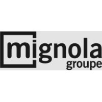 Groupe Mignola logo - Similar company to Sud Est Chape