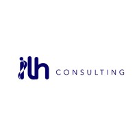 ILH Consulting logo - Similar company to Wefast-Performance