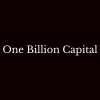 One Billion Capital logo - Similar company to Spark Bureau Ltd