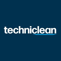 TECHNICLEAN PRODUCTS logo - Similar company to 10 Spec