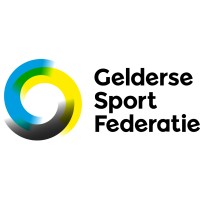 Gelderse Sport Federatie logo - Similar company to Creative Change Agents