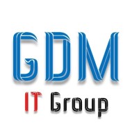 GDM IT Group S.r.l. logo - Similar company to Faifirmare.It