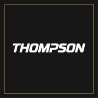 Thompson logo - Similar company to Philbra