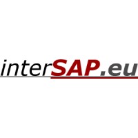 intersap.eu logo - Similar company to Intersap México