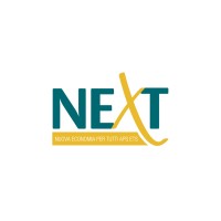 NeXt - Nuova Economia per Tutti logo - Similar company to Econgood Italia