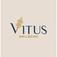 Vitus Wellbeing logo - Similar company to Anderson Rossiter - The Small Business Support Specialists