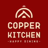 copper kitchen restaurant logo - Similar company to Gowealth Academy