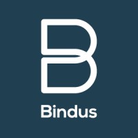 Bindus vzw logo - Similar company to Durf2030