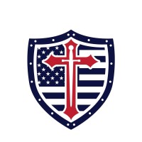 Christian Warrior Mission logo - Similar company to Faith Based Security Network (Fbsn)