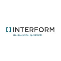 Interform logo - Similar company to I.O.T. Workz