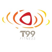 T99 Fitness logo - Similar company to Evolve Sports