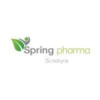 Spring Pharma logo - Similar company to Farvilan (Fv)