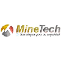 Minetech logo - Similar company to Minetech Rwanda