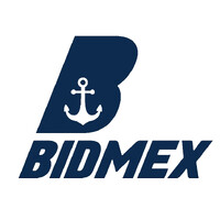 Bidmex logo - Similar company to Malta Comex International Logistics