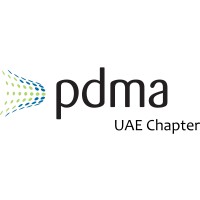 PDMA UAE Chapter logo - Similar company to Adeel Builders And Developers