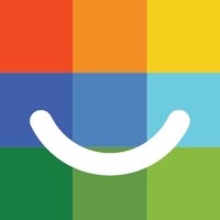 U-Point logo - Similar company to Epic Vision Consulting