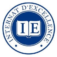 Internat d'excellence de Sourdun logo - Similar company to Association M3C Du Master Droit Du Numérique