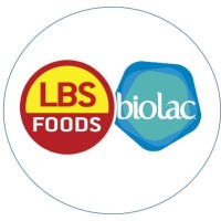 Biotec Indústria e Comércio de Alimentos Ltda logo - Similar company to Lbs Foods