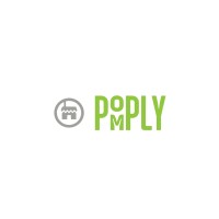 Pomply Technologies logo - Similar company to Halora