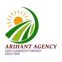 ARIHANT AGENCY logo - Similar company to Talentemple Advertising Llp