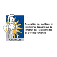 AAIE-IHEDN Commission Intelligence Juridique logo - Similar company to Génio