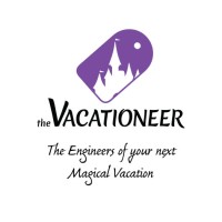 The Vacationeer logo - Similar company to Dreaming Of Sun - Dream Vacations