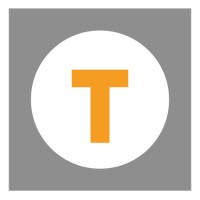 Tenshon Shade logo - Similar company to Studio Heimat