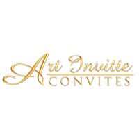 Art Invitte Convites e Produtos Gráficos logo - Similar company to S-Cards Convites