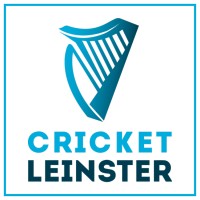 Cricket Leinster logo - Similar company to Império Auto Vidros