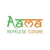 Aama Nepalese Cuisine logo - Similar company to Yeg Cycle Spin Studio