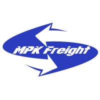 MPK Freight logo - Similar company to Deal Service