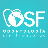 Odontología Sin Fronteras logo - Similar company to Instituto Gloma