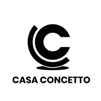 Casa Concetto logo - Similar company to Genify