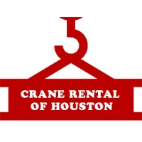 Crane Rental of Houston logo - Similar company to Paradigm Crane & Lifting Solutions