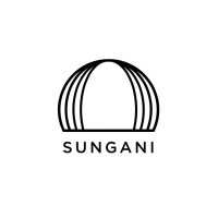 Sungani logo - Similar company to Flatdogs Camp