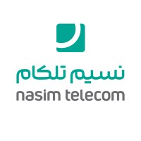 Nasim Telecom logo - Similar company to Pars International Development & Engineering Co. (Pideco)